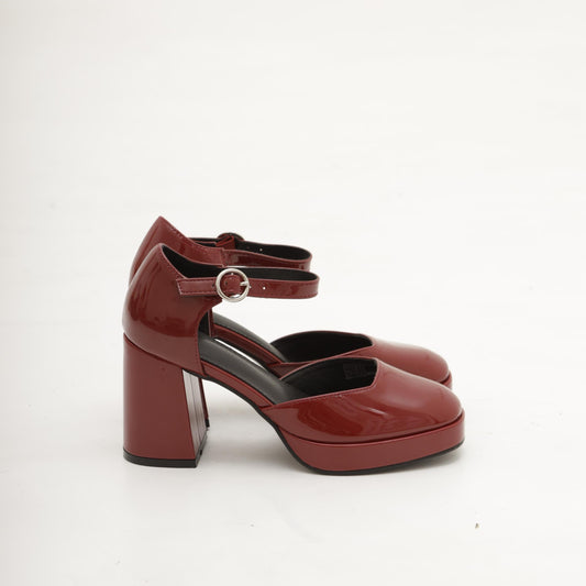 DECOLLETE' D'ORSAY PLATEAU BORDEAUX 