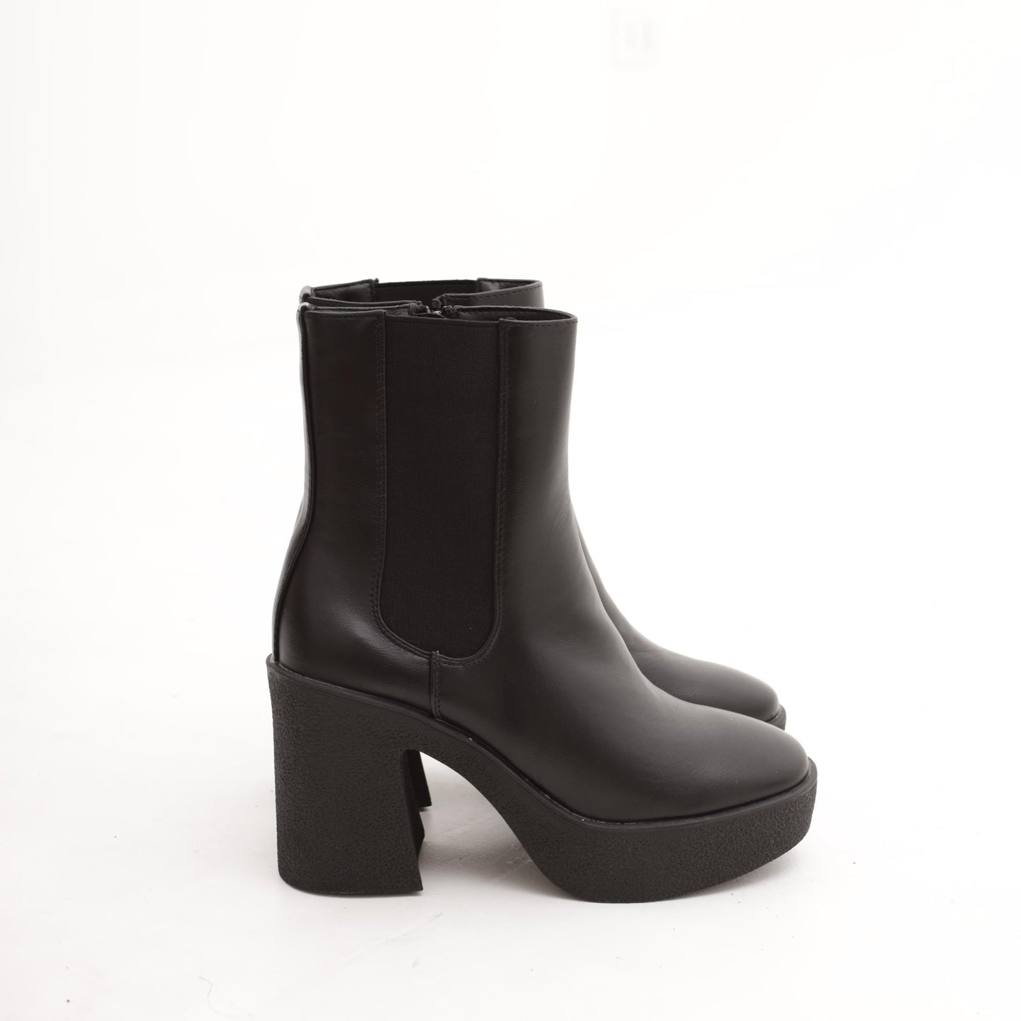 TRONCHETTO ELASTICI CHUNKY NERO 
