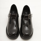 SCARPA BABY TACCO NAPLACK NERO 