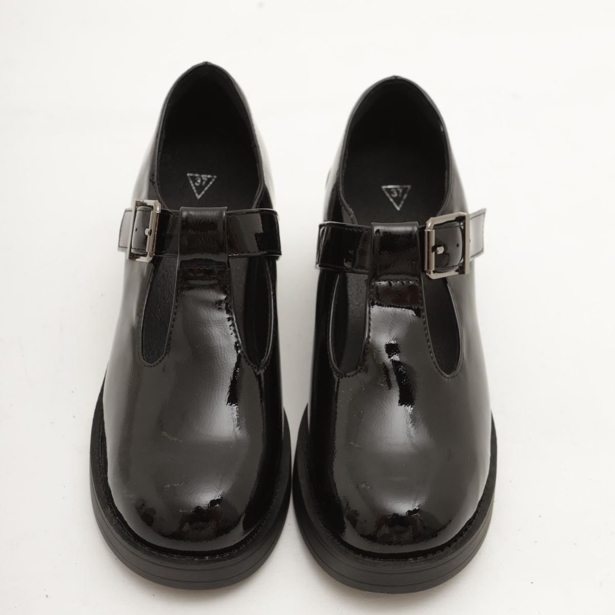 SCARPA BABY TACCO NAPLACK NERO 