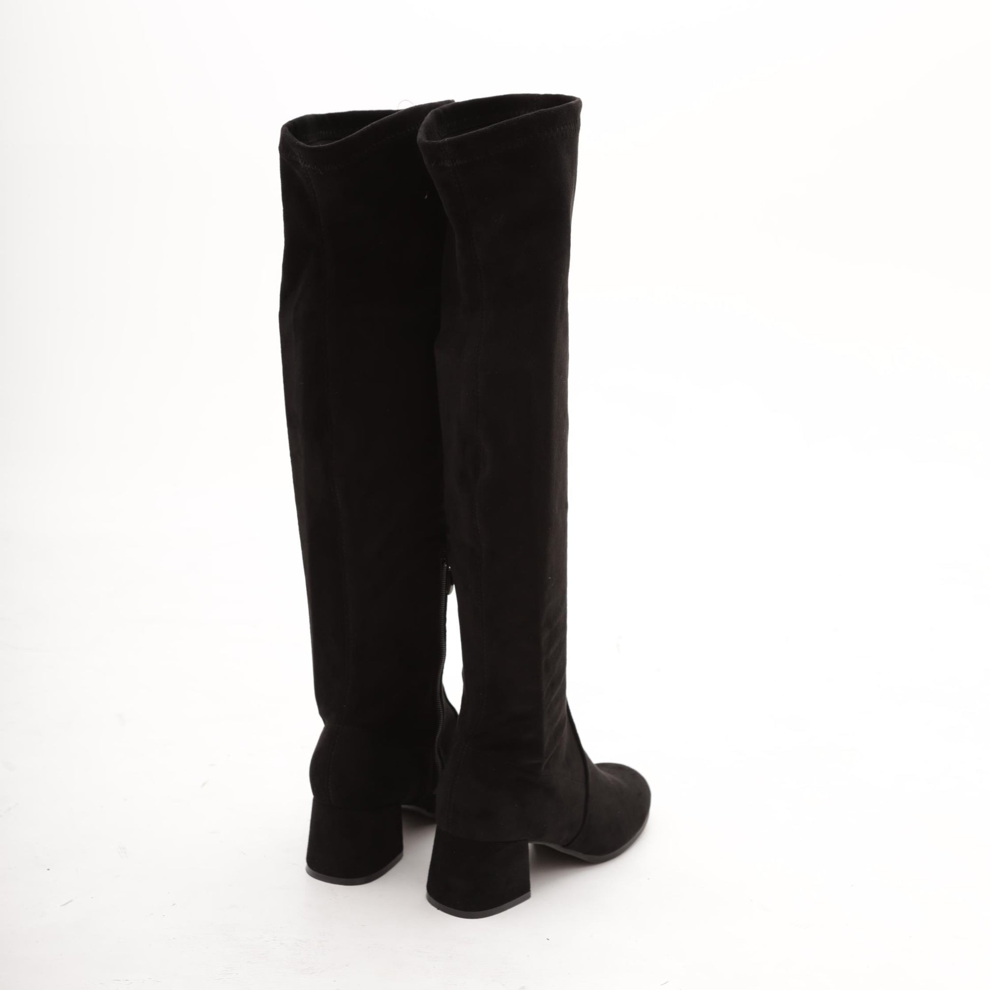 CUISSARD STRETCH CHOCOLA' NERO MP755-2MFNE CHOCOLA