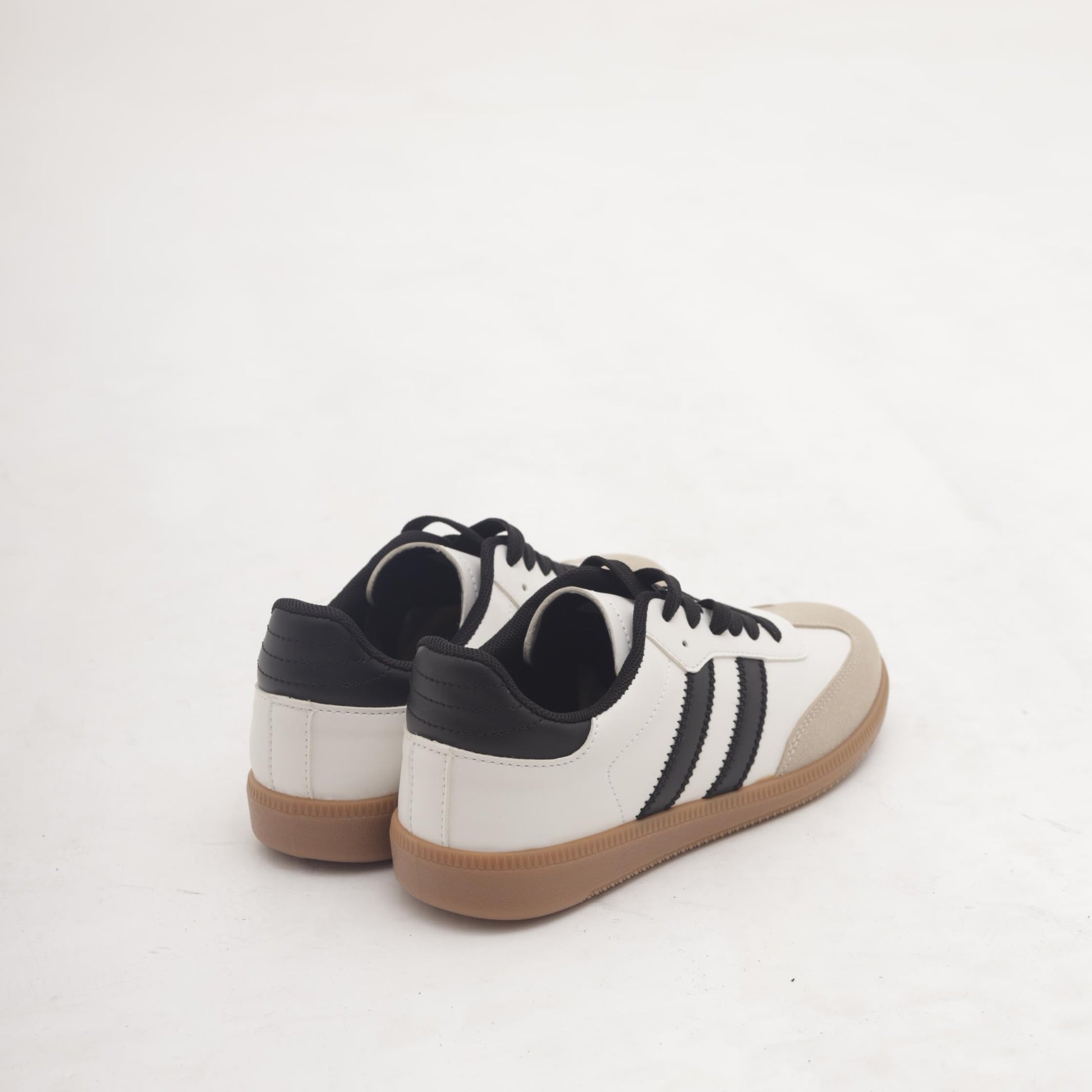 SNEAKERS FLAT PANNA MP902-1PUPA CHOCOLA