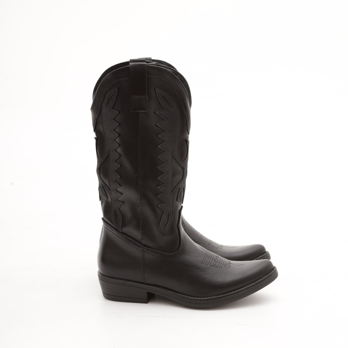 CAMPEROS BASSO COCCO NERO C19004-11PN CHOCOLA