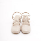 DECOLLETE' D'ORSAY BABY BEIGE 