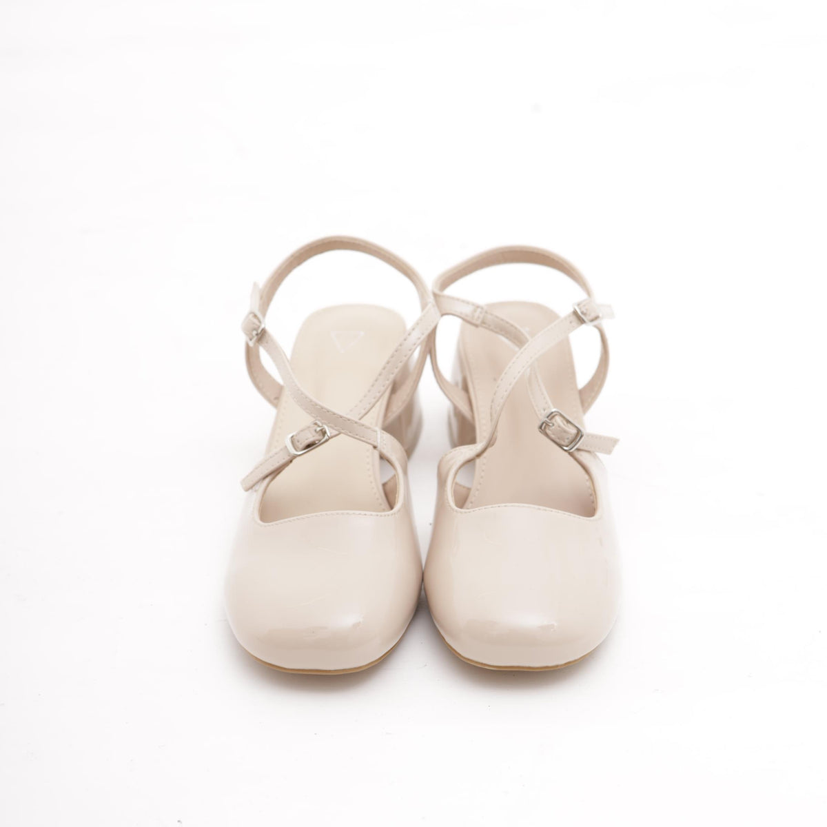 DECOLLETE' D'ORSAY BABY BEIGE 