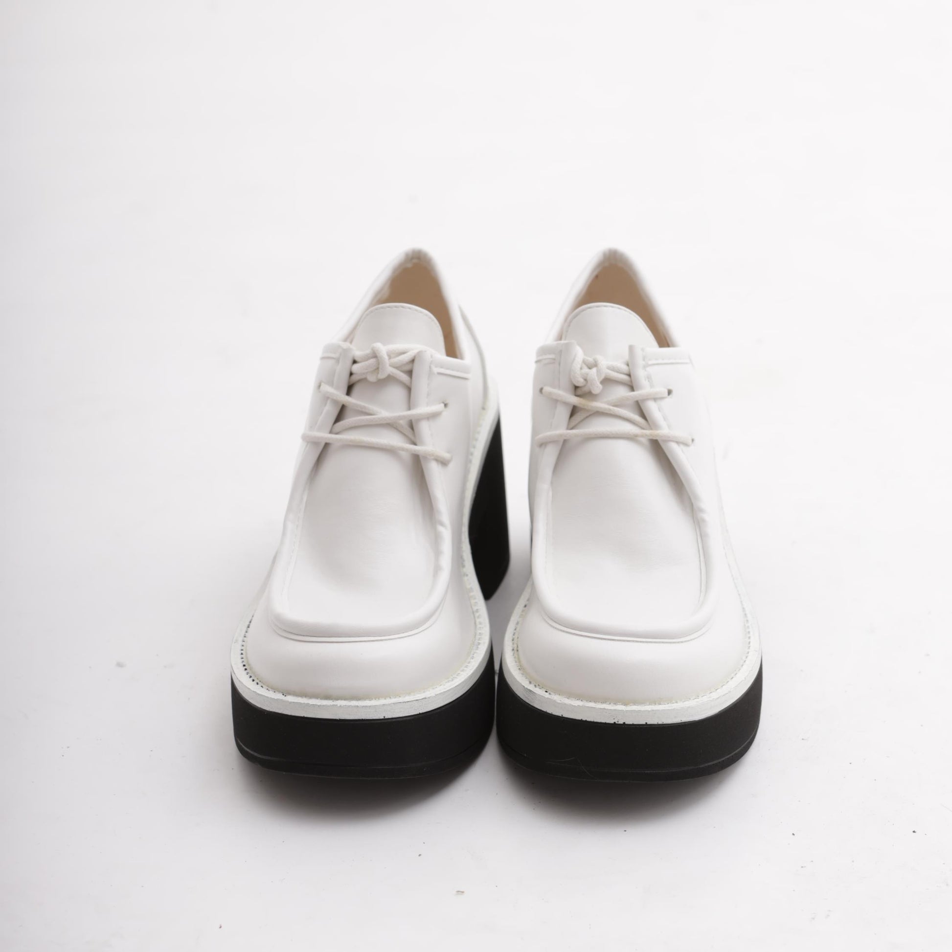 INGEGNERE PARABOOT BIANCO MP353-2PUBIANCO CHOCOLA