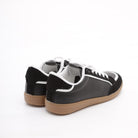 SNEAKERS SIMPLE NERO<BR/> 