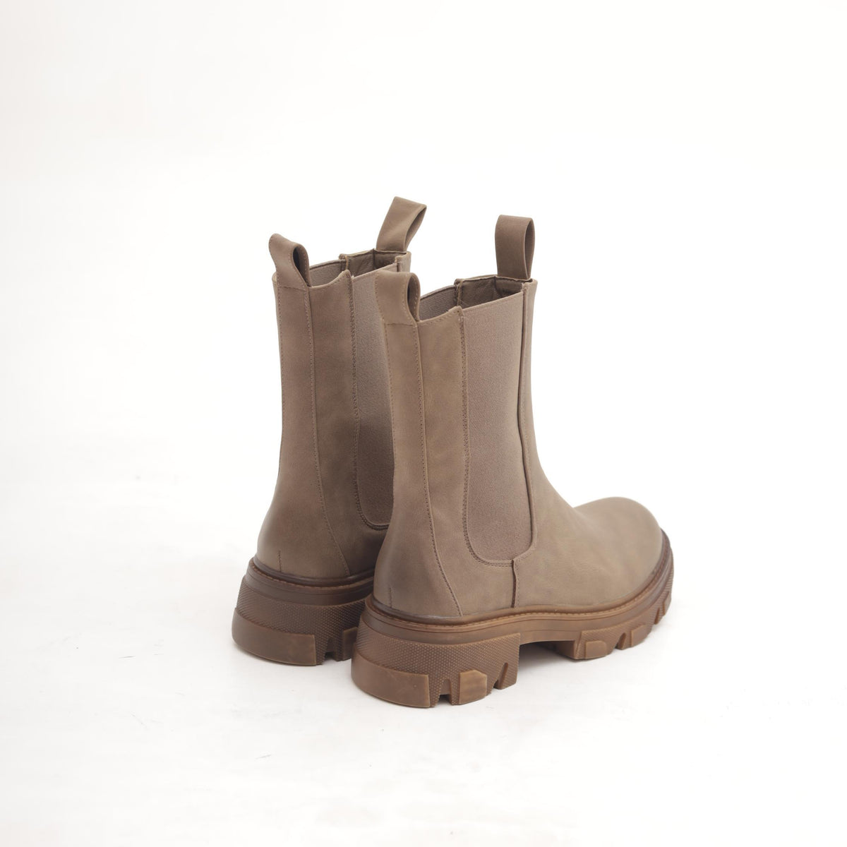 STIVALETTO CHELSEA PRD TORTORA 