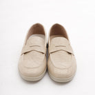 MOCASSINO SOFT BEIGE 
