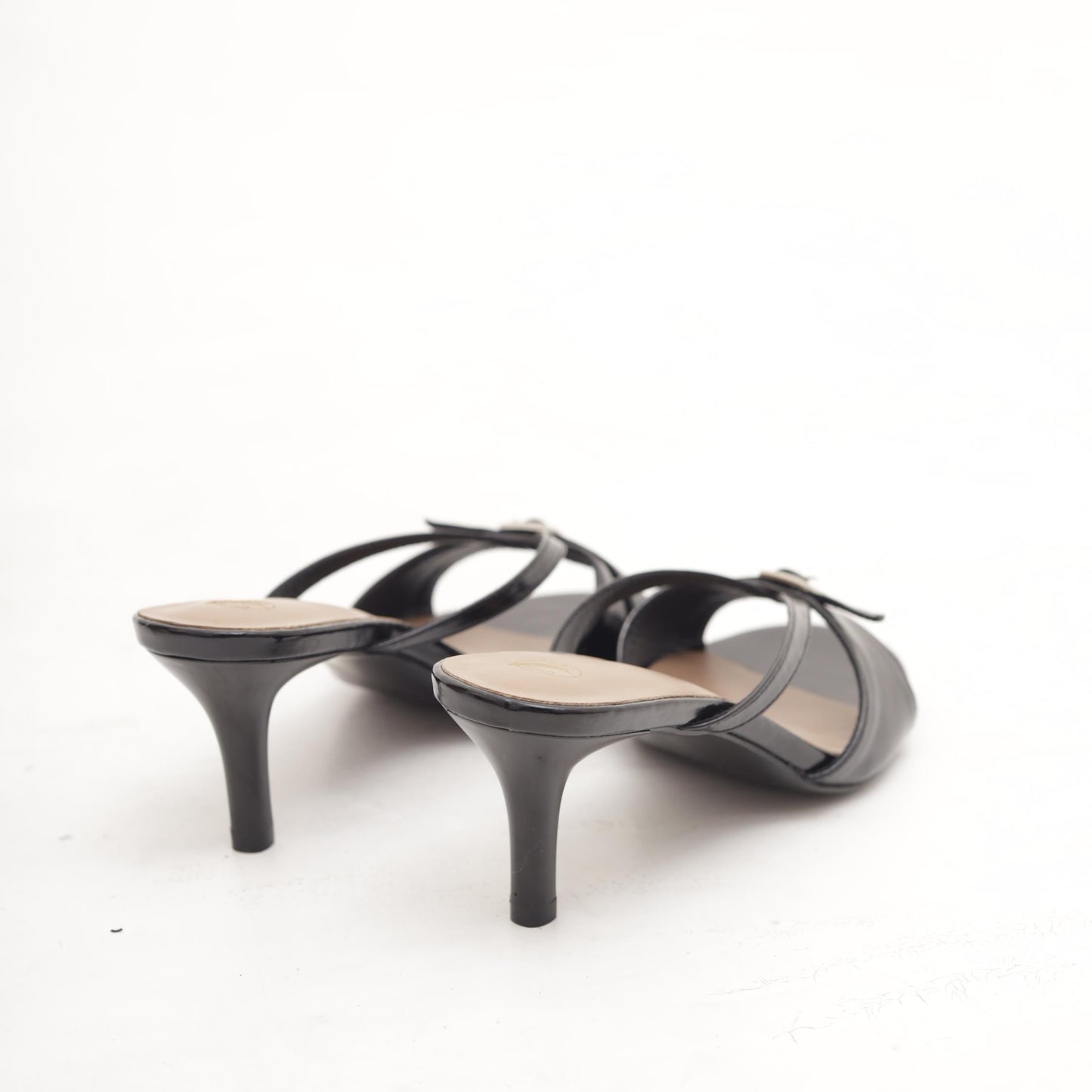 MULE V FIBBIA NERO 