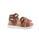 SANDALO ZEPPA H BRILLANTINI WHISKY<BR/> 