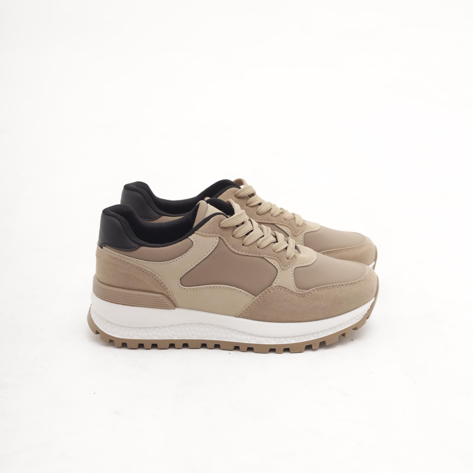 SNEAKERS RUNNING TORTORA 