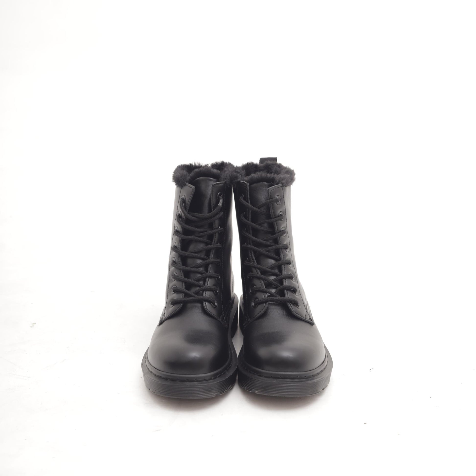 ANFIBIO 8 BUCHI FUR NERO MP2711-1PUNE CHOCOLA