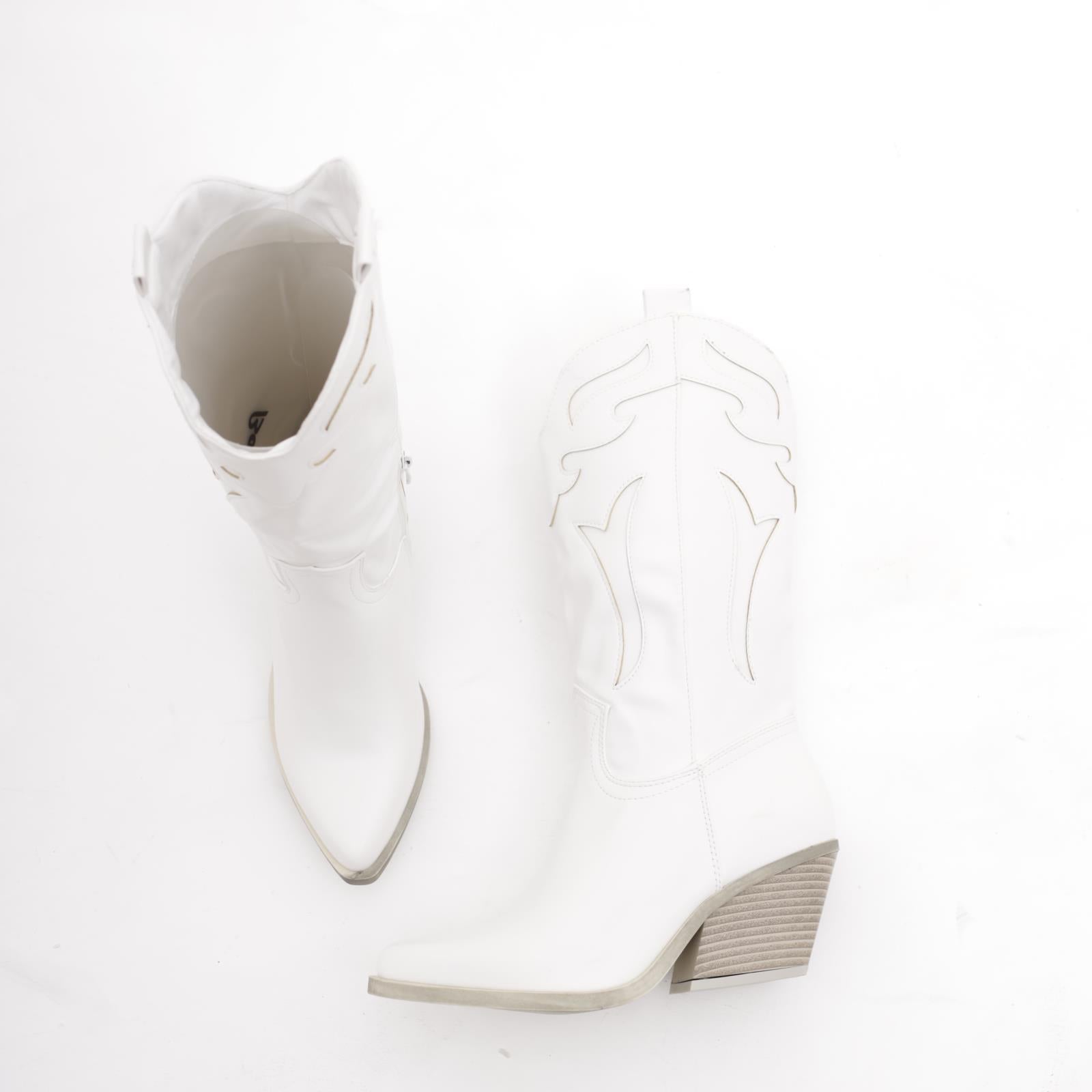CAMPEROS CLASSICO BIANCO<BR/> 