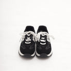 SNEAKERS RUNNING TRIANGLE NERO 