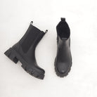 STIVALETTO CHELSEA PRD NEW NERO 