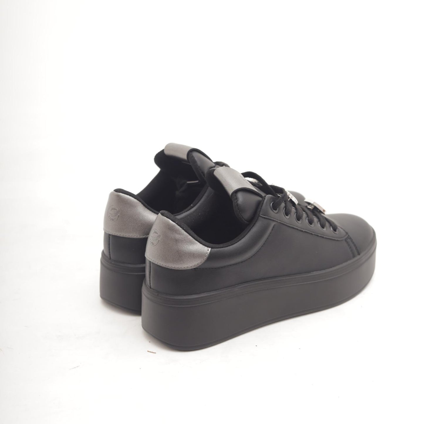 SNEAKERS LUNA NERO 