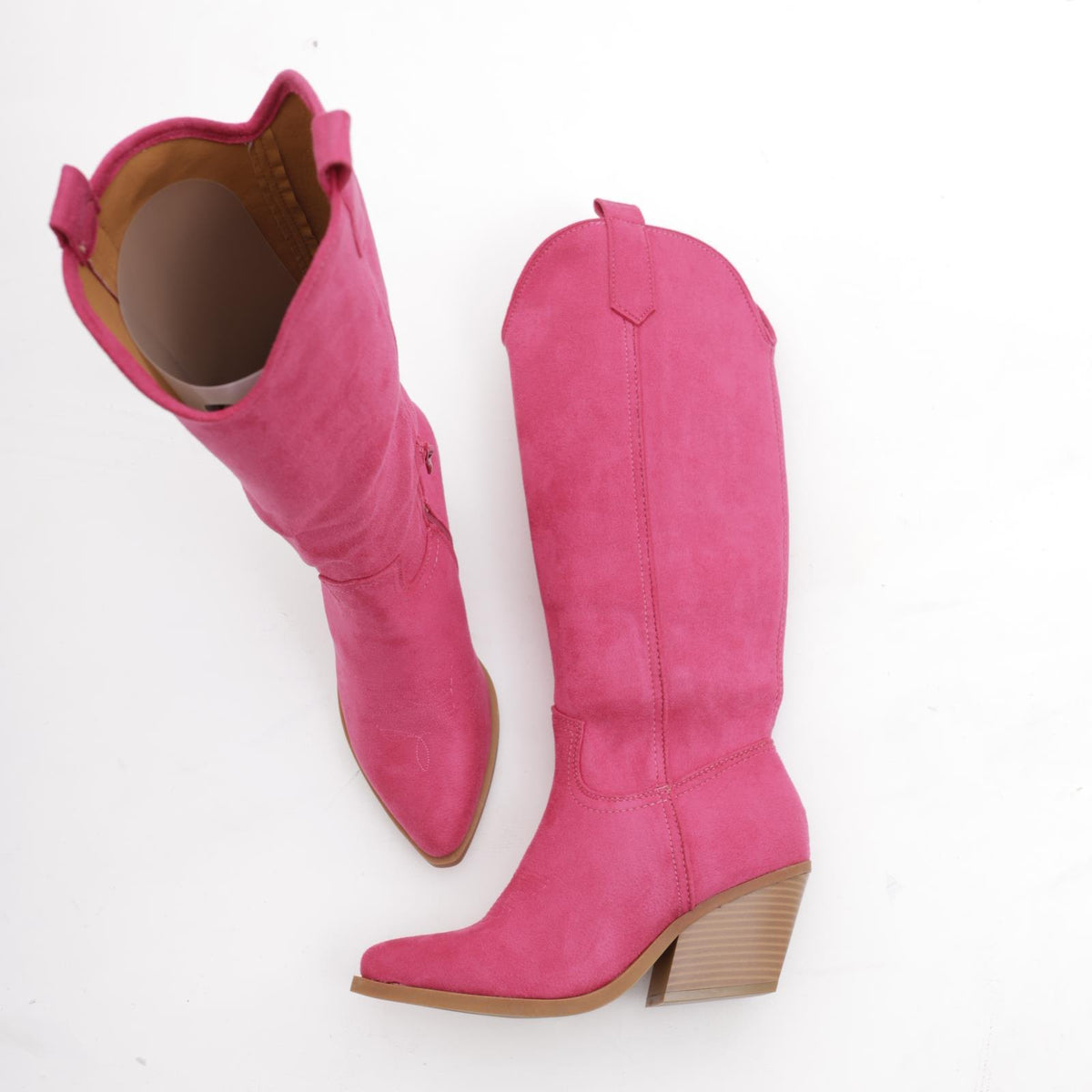 CAMPEROS ALTO FUCSIA<BR/> 