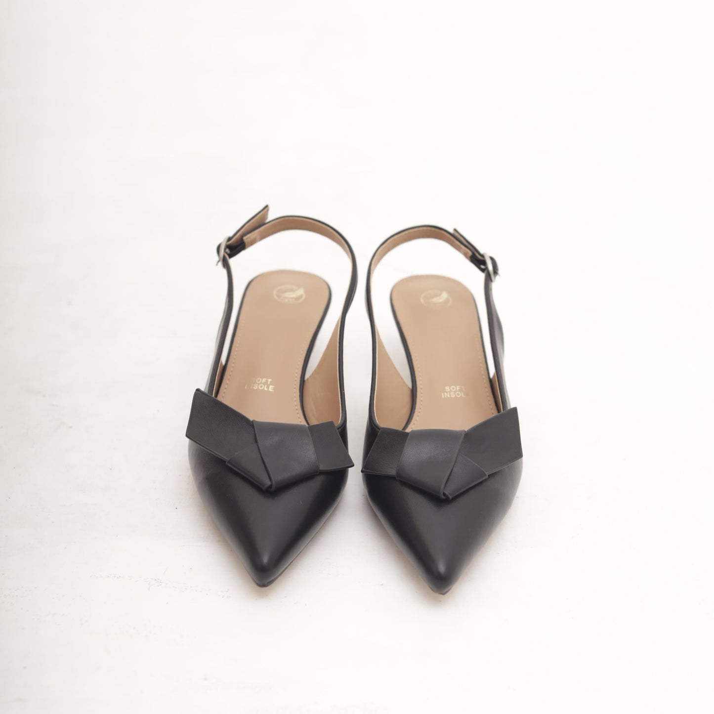 SLINGBACK NODO NERO 