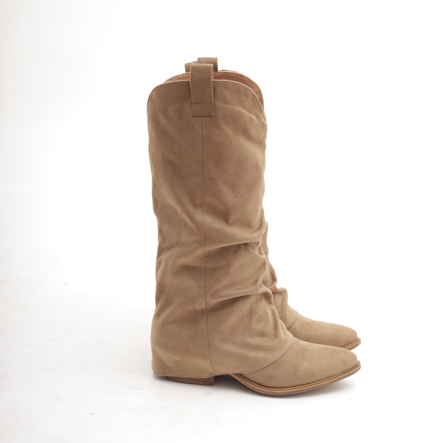 CAMPEROS RISVOLTATO TORTORA MP410-1MFTA CHOCOLA