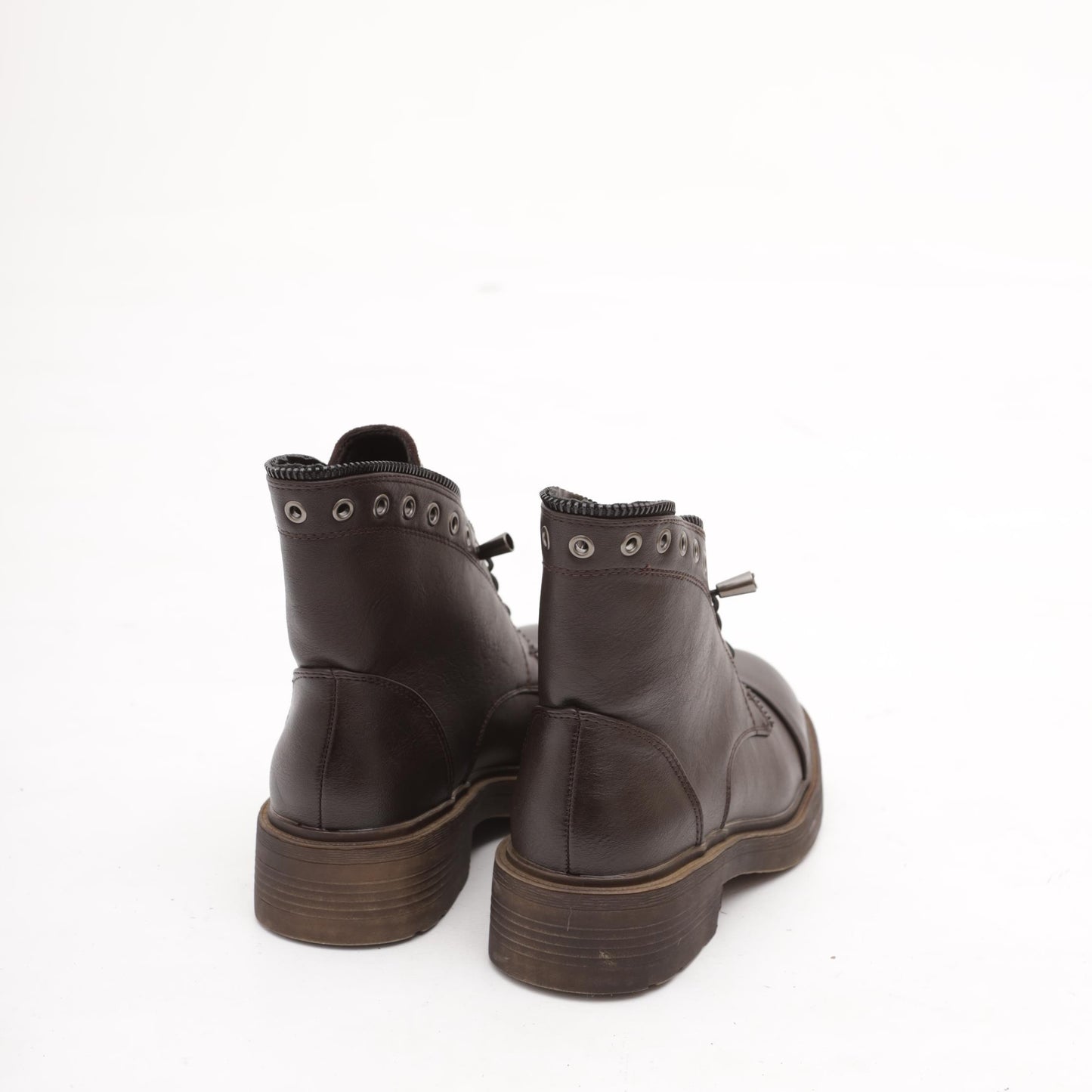 ANFIBIO STRASS TESTA DI MORO MP362PUTESTA DI MORO CHOCOLA