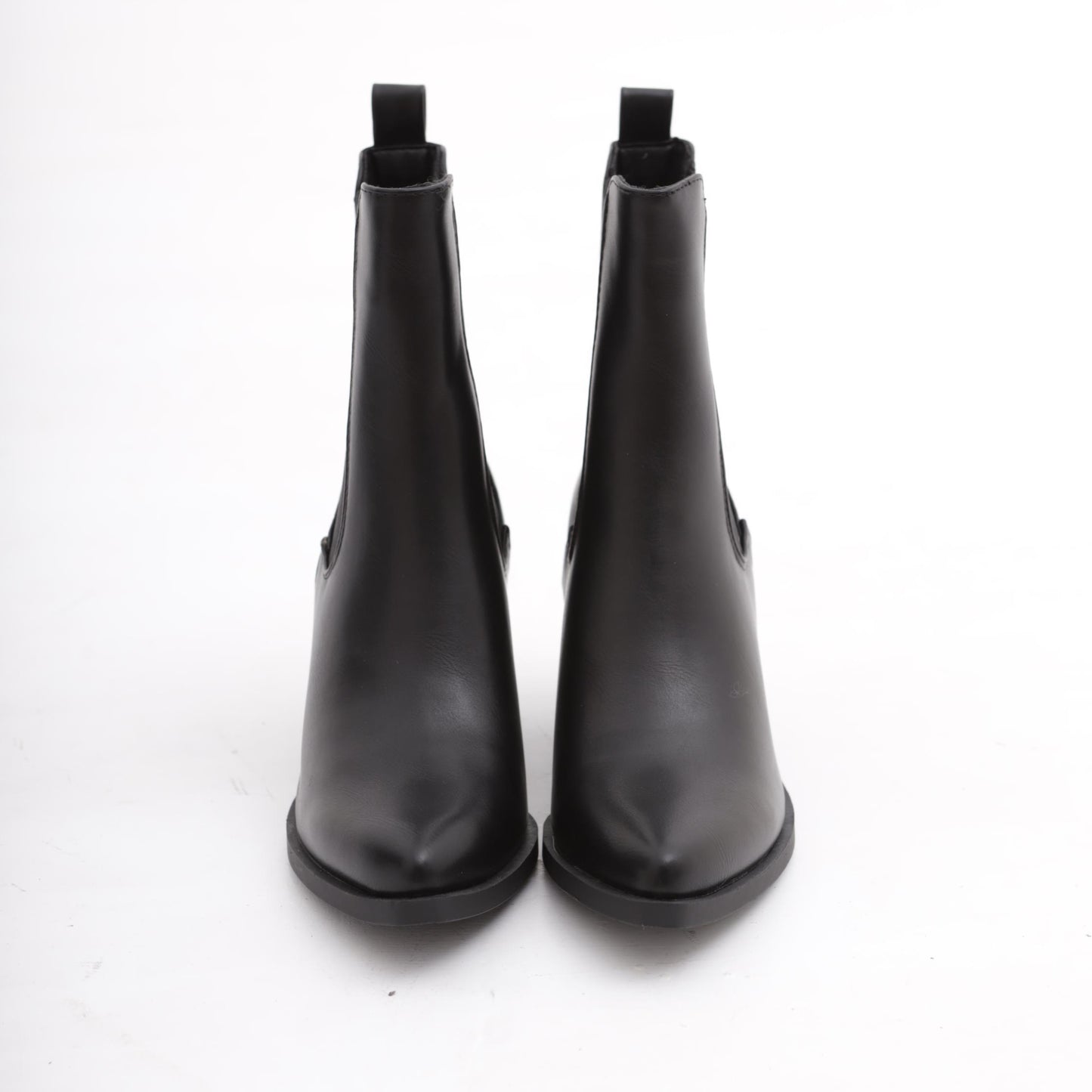 CAMPEROS ELASTICI NERO 