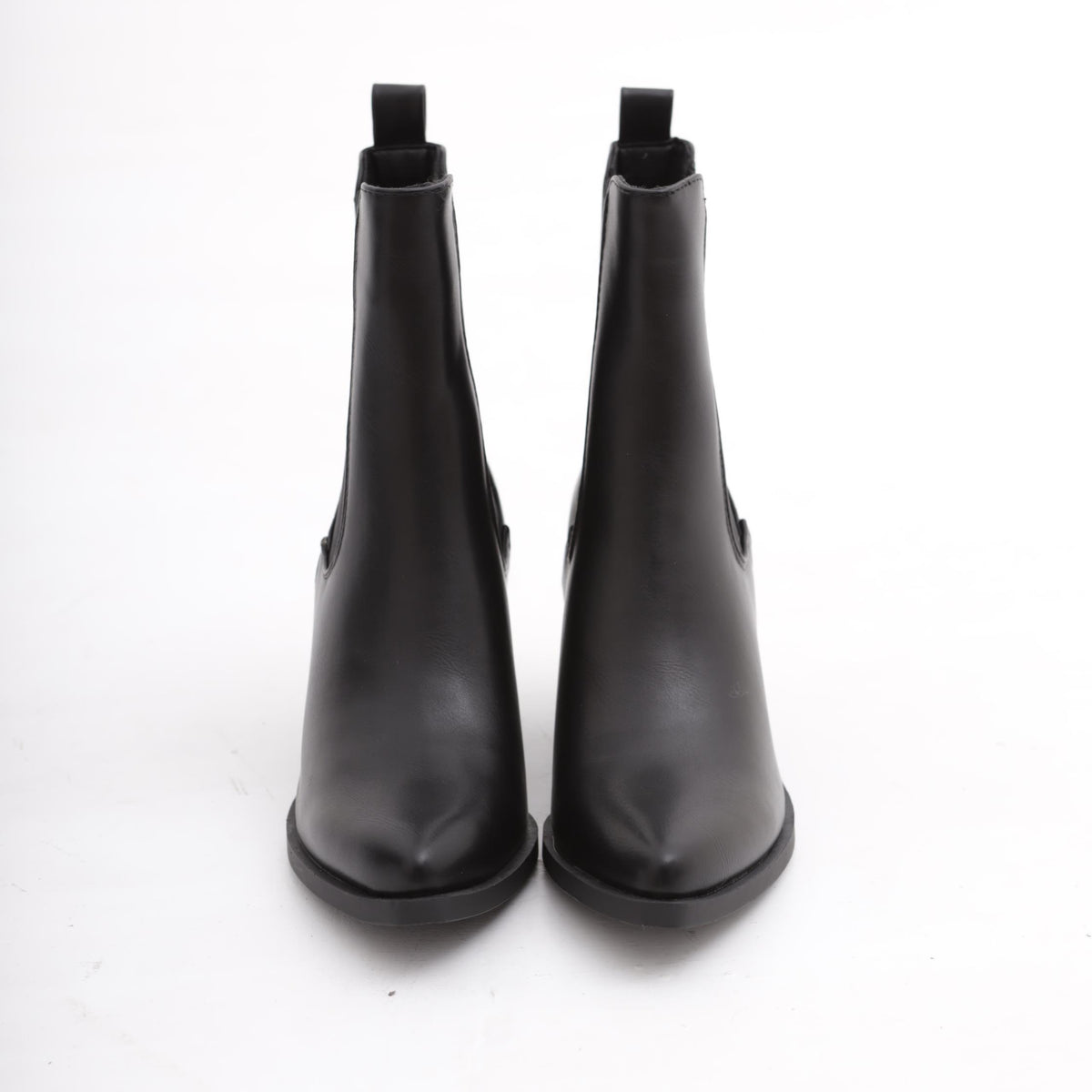 CAMPEROS ELASTICI NERO 