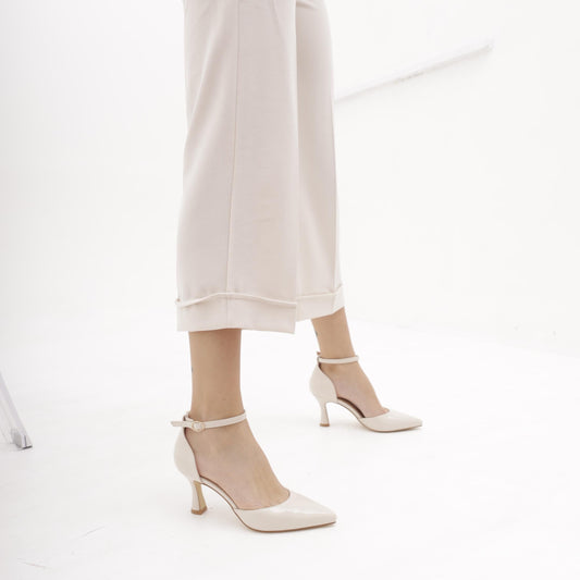 DECOLLETE' D'ORSAY PANNA 