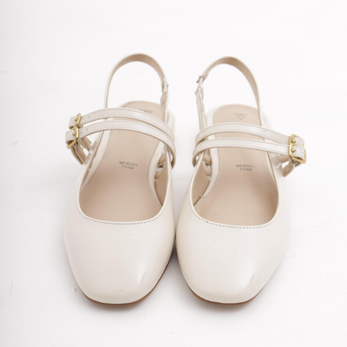 SLINGBACK FLAT PANNA 