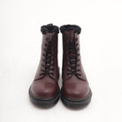 ANFIBIO 8 BUCHI FUR BORDEAUX 