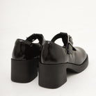 SCARPA BABY TACCO NAPLACK NERO 