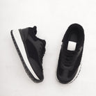 SNEAKERS RUNNING FUR NERO 