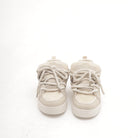 SNEAKERS SKATE BEIGE 