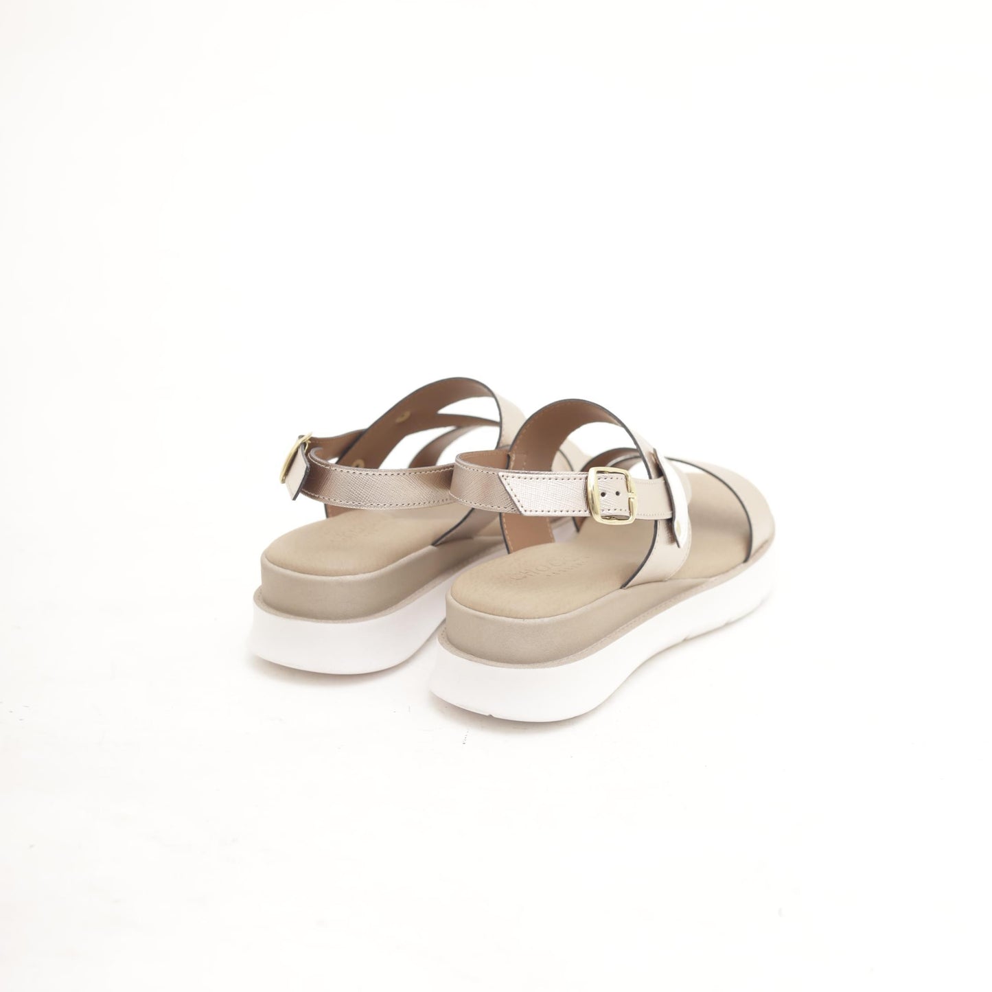 SANDALO INTRIGUE PLATINO 