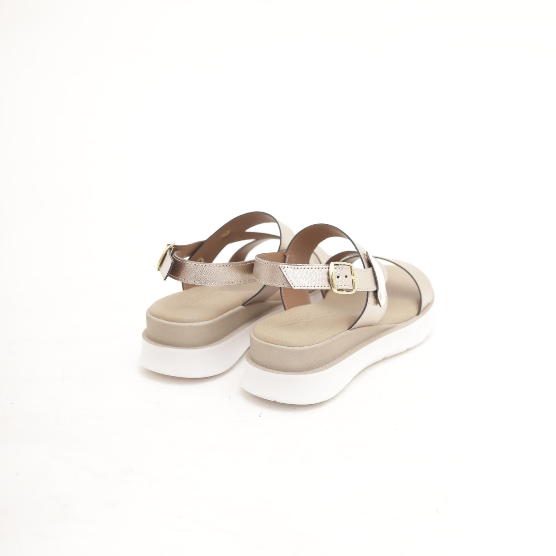 SANDALO INTRIGUE PLATINO 