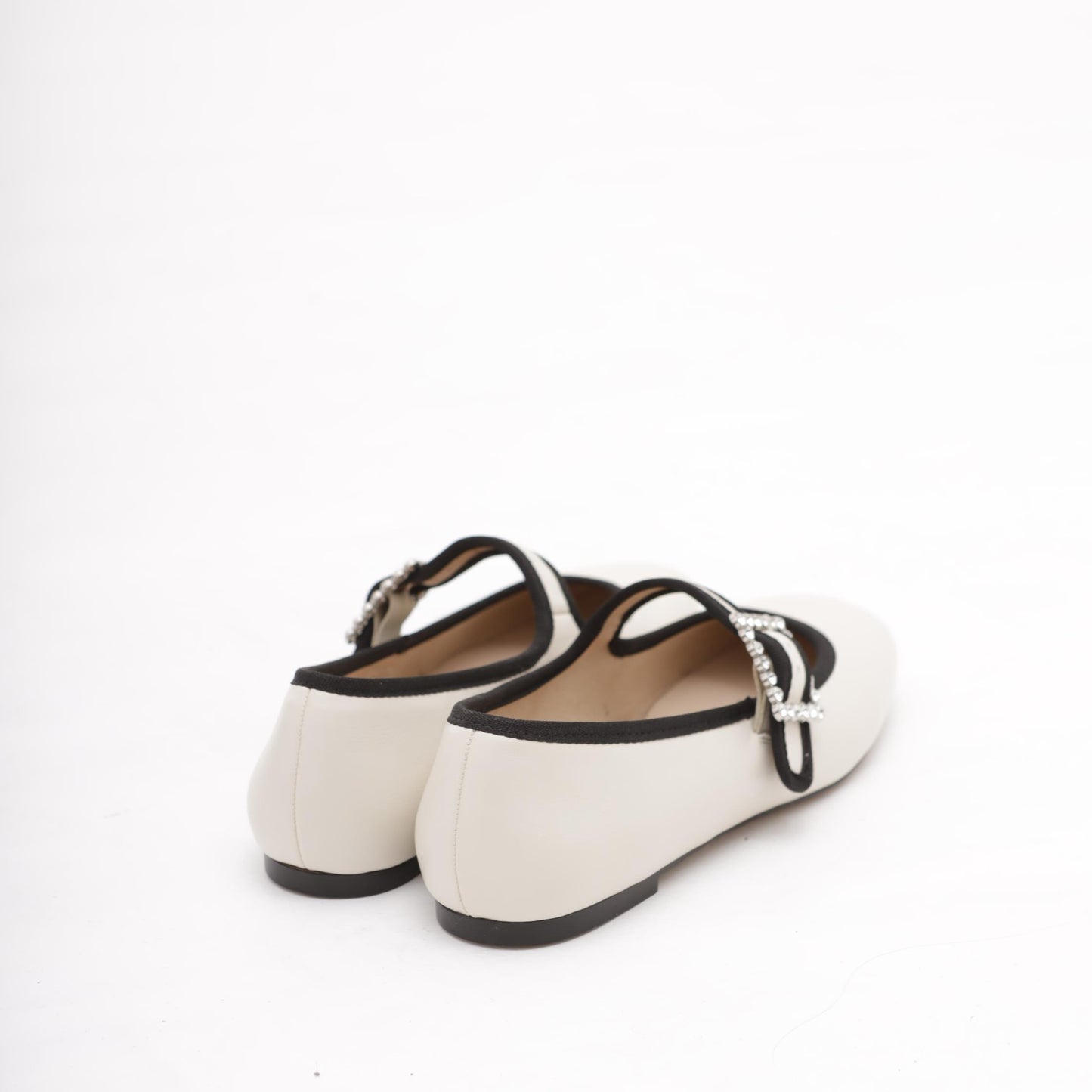 BALLERINA PROFILATA PANNA 