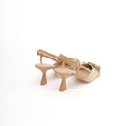 SLINGBACK NASTRO NOCCIOLA 