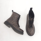 ANFIBIO 8 BUCHI LEOPARDO 