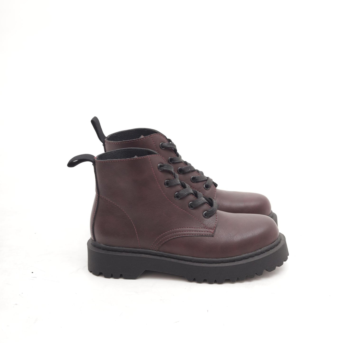 ANFIBIO BASSO 5 BUCHI BORDEAUX 