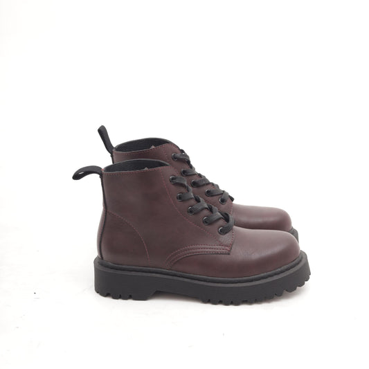 ANFIBIO BASSO 5 BUCHI BORDEAUX 
