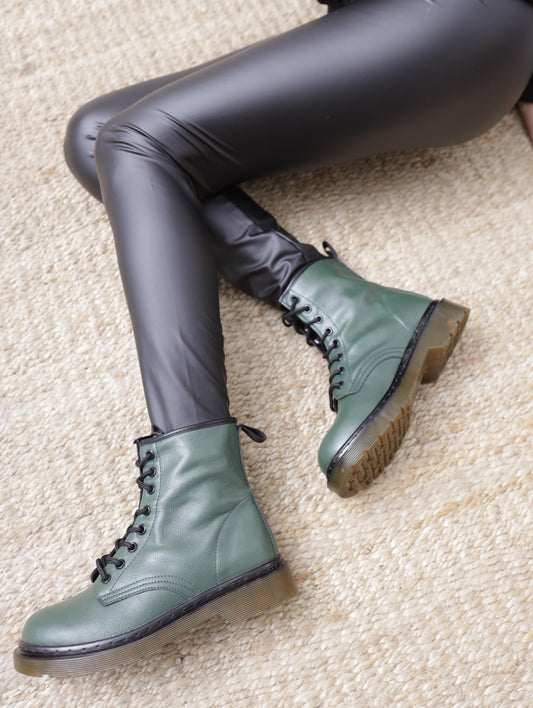 ANFIBIO 8 BUCHI VERDE MT88IPUVE CHOCOLA