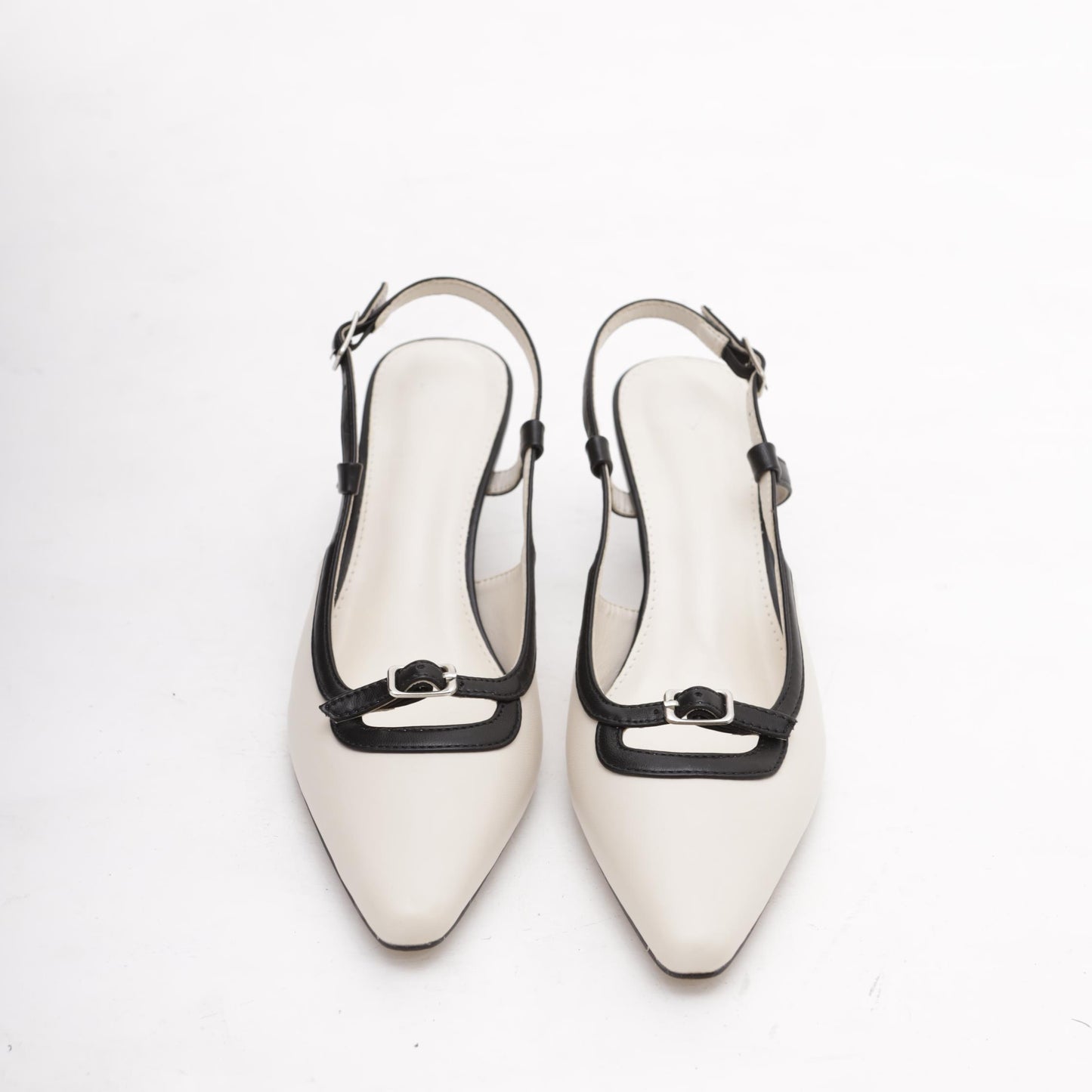 SLINGBACK BASSA PANNA 