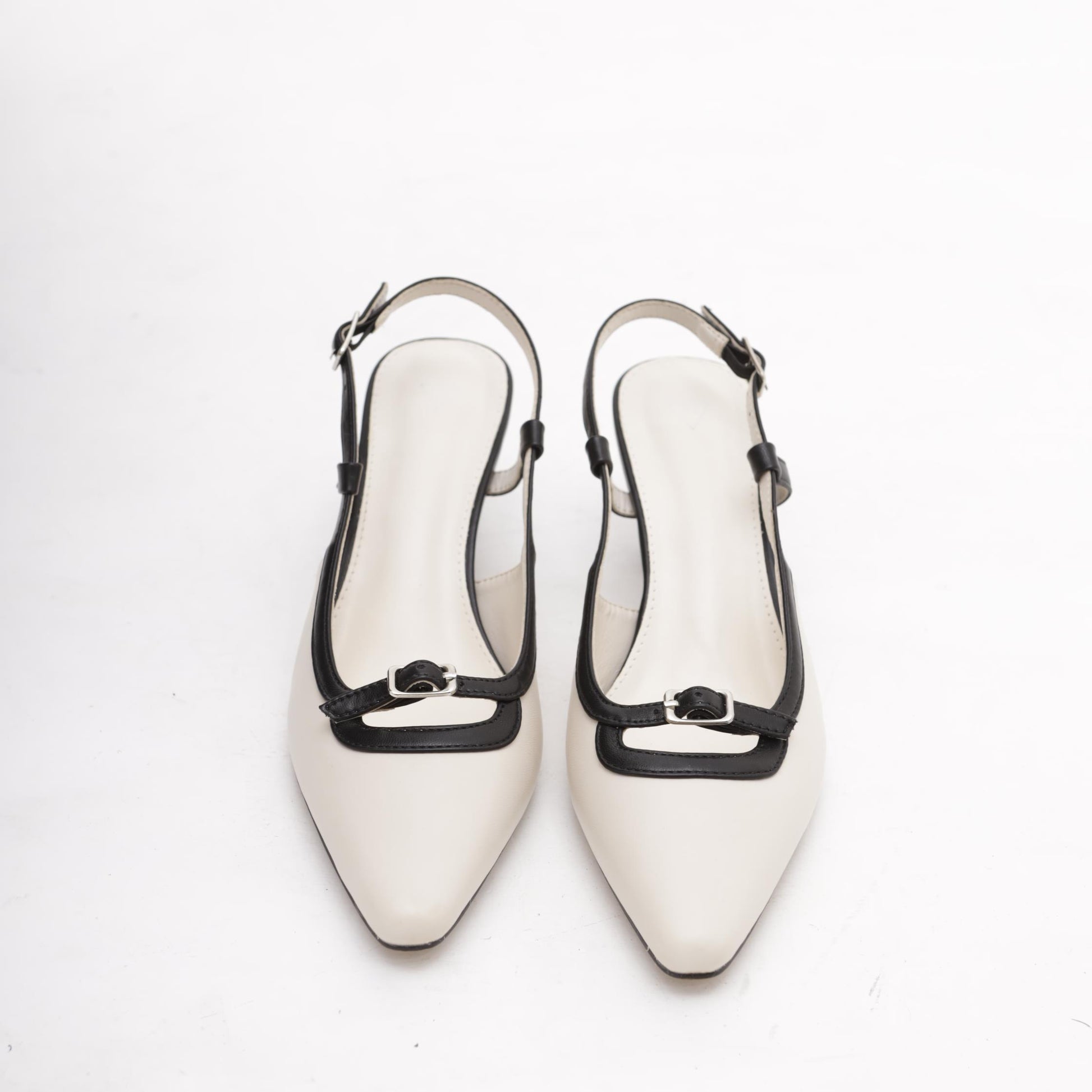SLINGBACK BASSA PANNA 