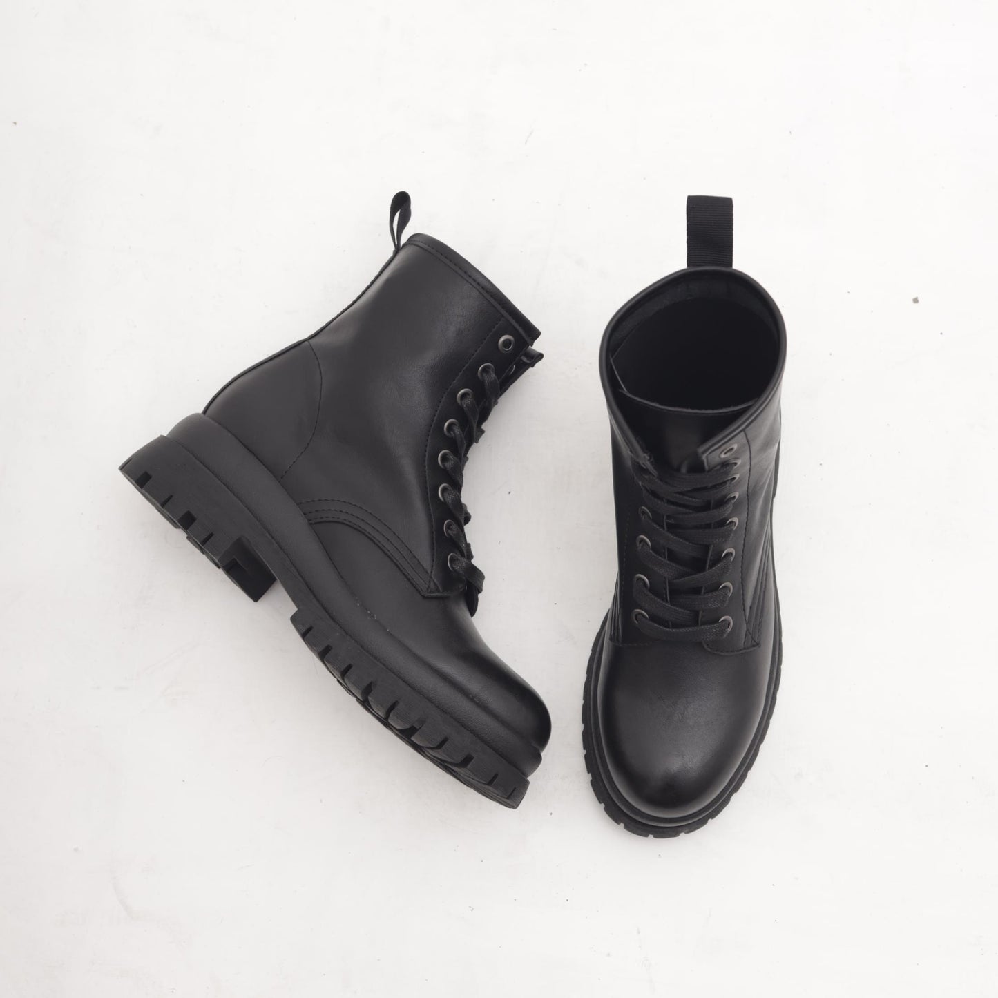 ANFIBIO 8 BUCHI NERO MP2751-1PUNE CHOCOLA