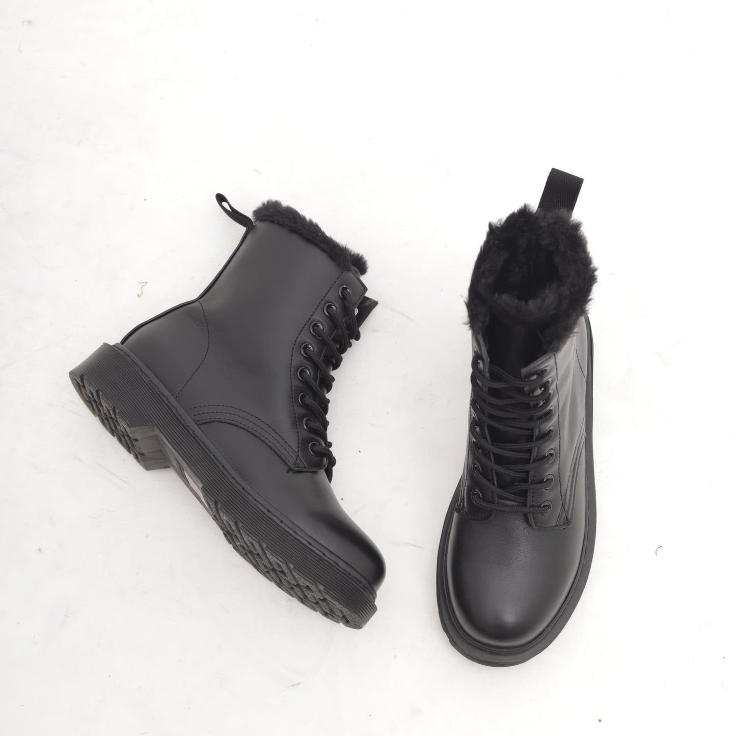 ANFIBIO 8 BUCHI FUR NERO MP2711-1PUNE CHOCOLA