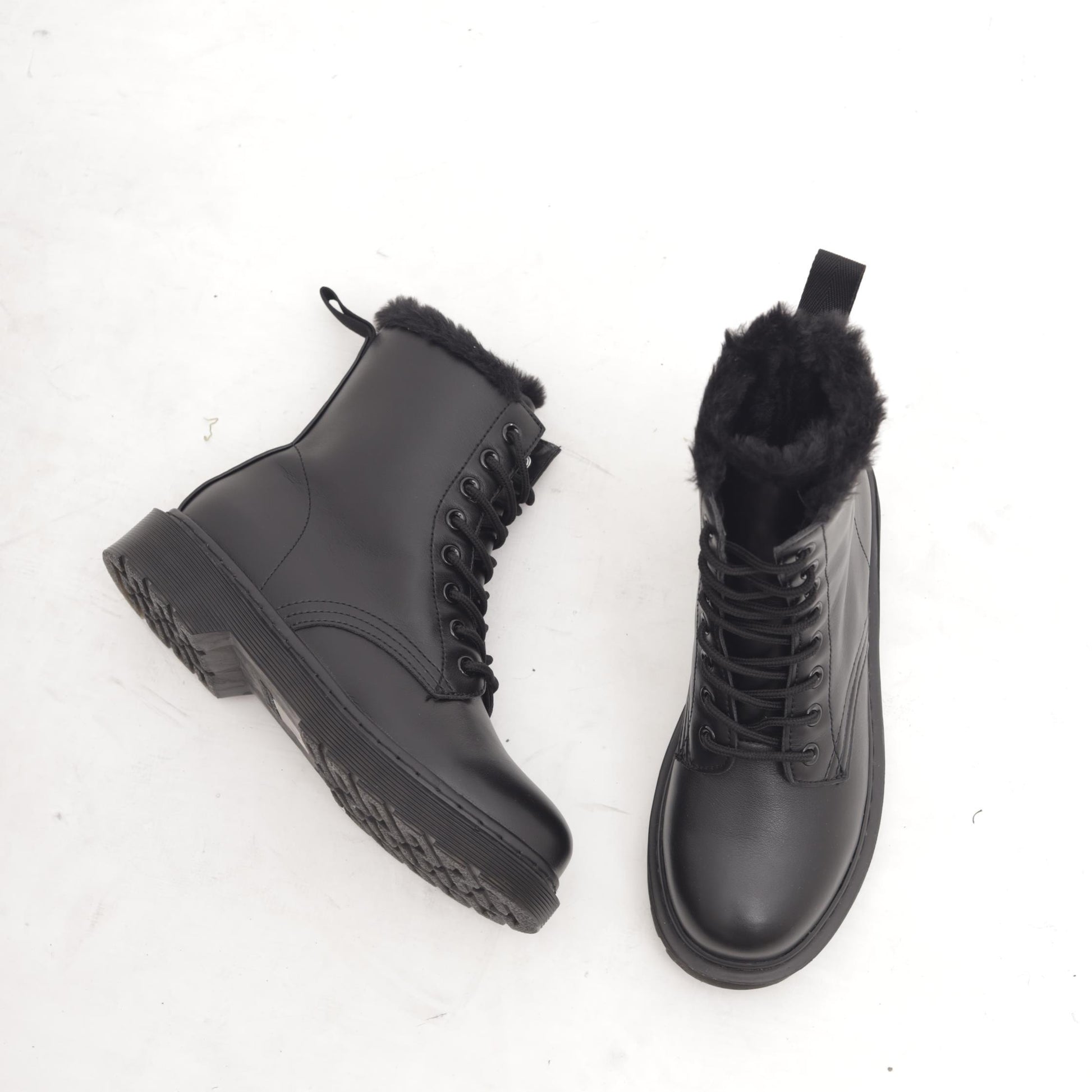 ANFIBIO 8 BUCHI FUR NERO MP2711-1PUNE CHOCOLA