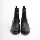 STIVALETTO CLASSIC LISCIO NERO 