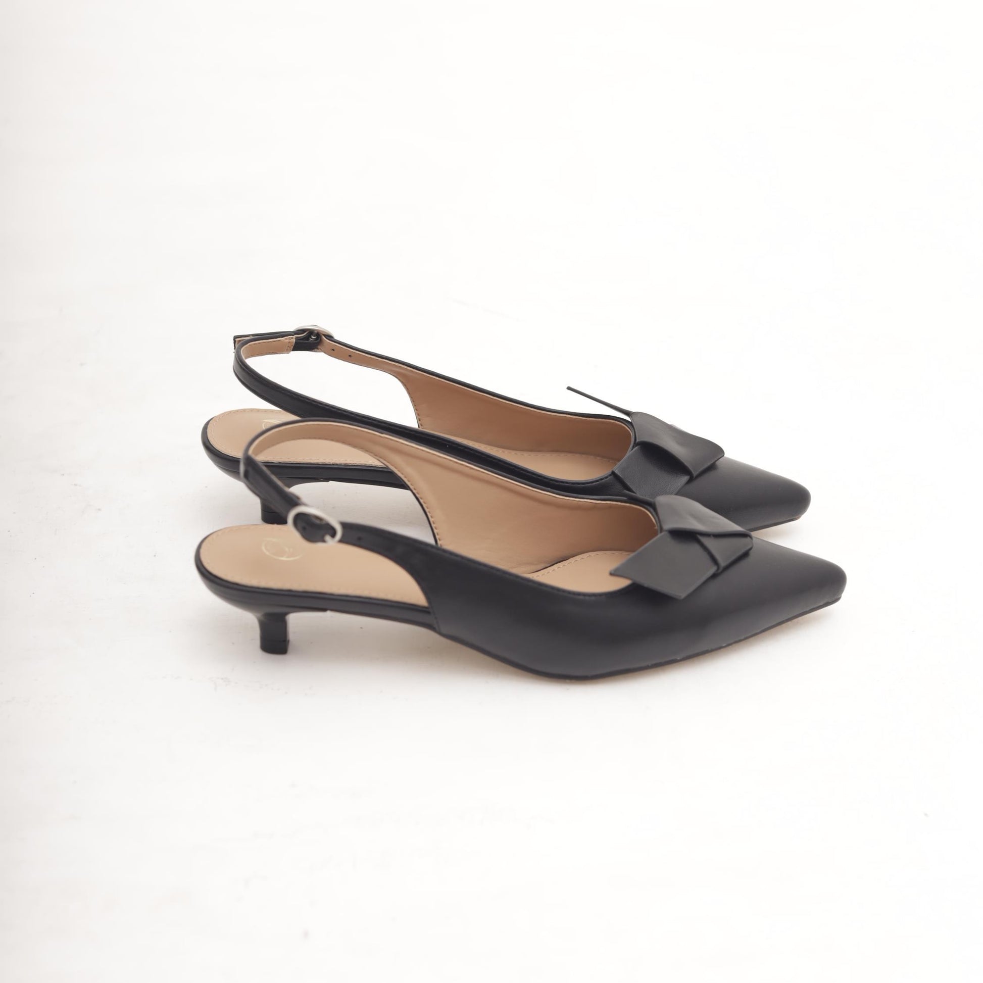 SLINGBACK NODO NERO 