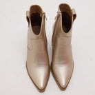 CAMPEROS BASSO LISCIO PLATINO<BR/> 
