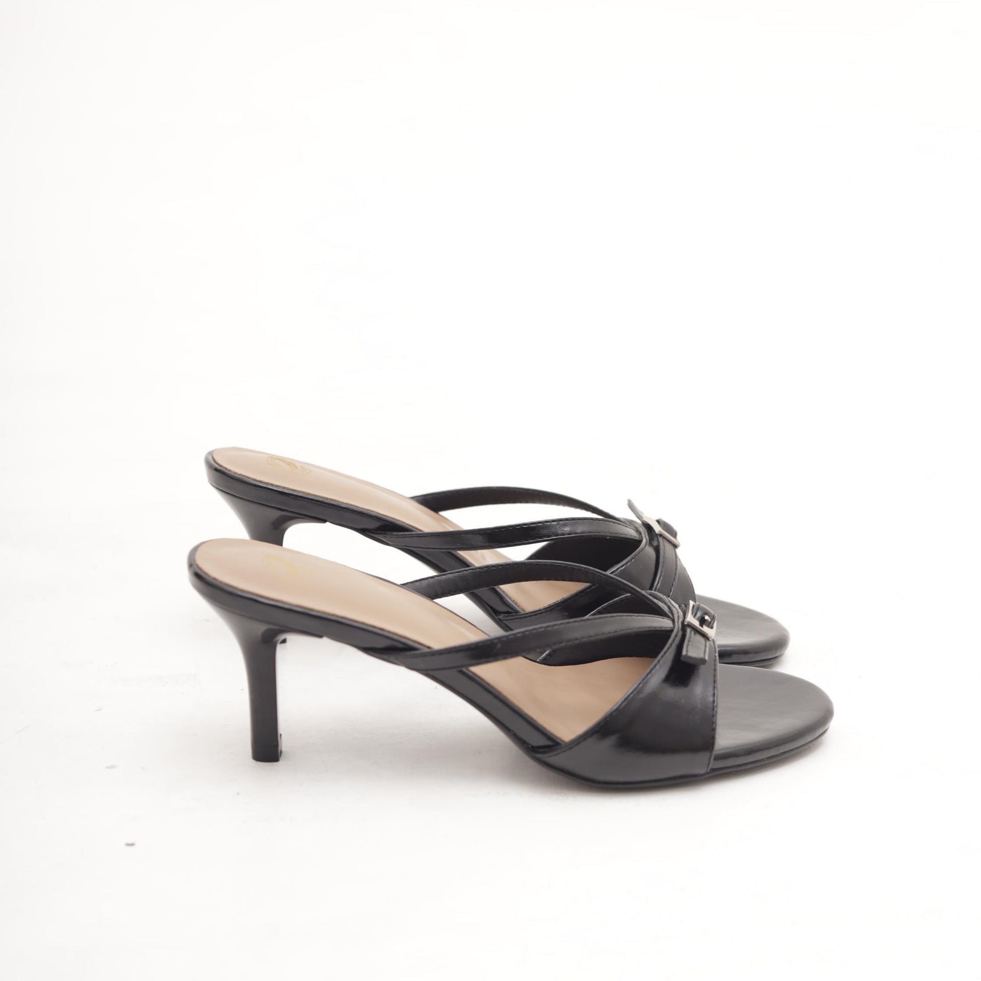 MULE V FIBBIA NERO 